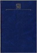 [5390991004220] Diary A5 Week to View 2027 CD3 Standard O'Brien