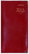 [5390991005227] O'BRIEN DIARY 2027 SP4CW Week to View IRELAND
