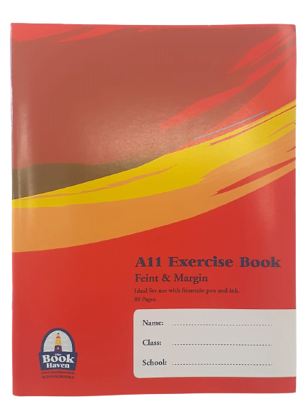 [5391505550059] Copy 88Pg A11 Book Haven Bh-0059