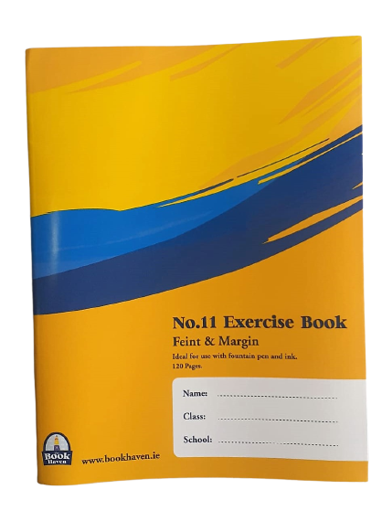 [5391505555016] Copy 120Pg No11 Book Haven Bh-5016