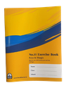 (Available Mid October) Copy 120Pg No11 Book Haven Bh-5016