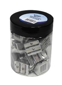 [5391521019349] Double Sharpener Metal DS-349 Supreme