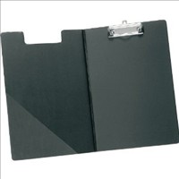 [5391524576467] [N/A] Clipboard With Cover A4 CB-6467 Supreme