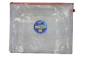 [5391528790302] Mesh Bag A3+ Extra Strong MB-0302 Supreme