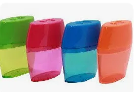 Sharpener Large Twin Bin SH-1323 Supreme