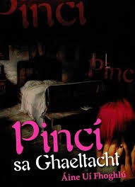 Pinci sa Ghaeltacht
