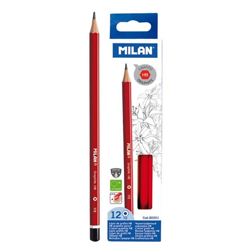 Pencil HB Graphite Pencil HB4320