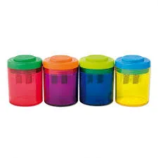 [8411574040071] Sharpener Collection School Milan
