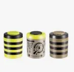 Sharpener Collection Garden Invaders