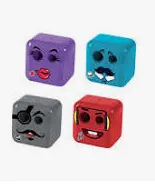 Cubies Sharpener Shapes Adel