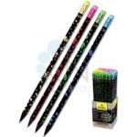 [8690826119301] Pencil HB Party Adel with Eraser