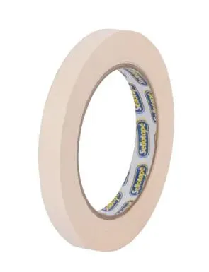 [95601250] Masking Tape 12mmX50m NTS