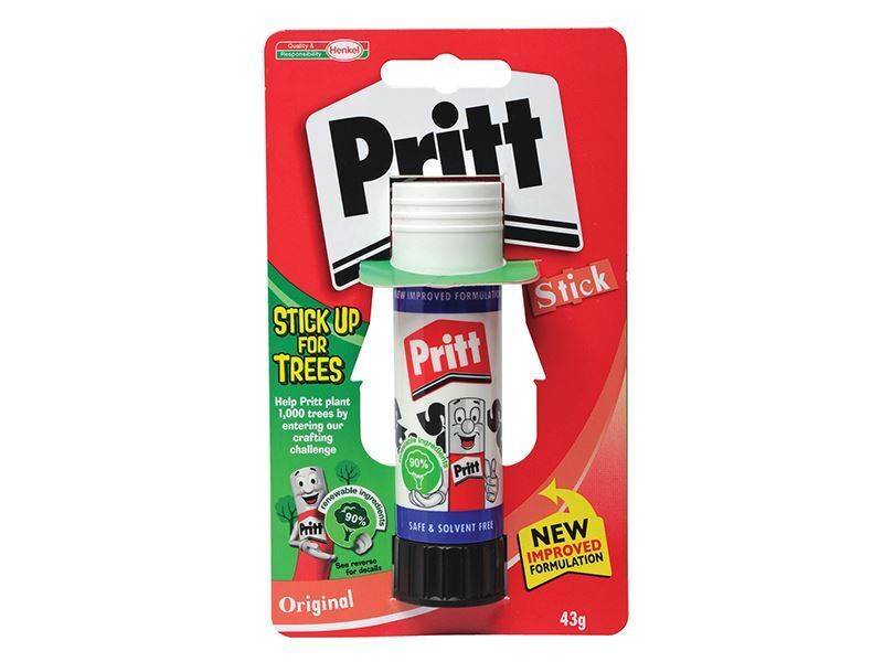 [96010242] Pritt Stick 43gr Large