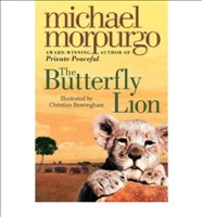 [N/A] The Butterfly Lion