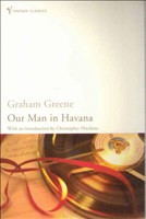 [9780099286080] Our Man in Havana