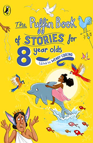 [9780140380521] Stories for 8 Year Olds