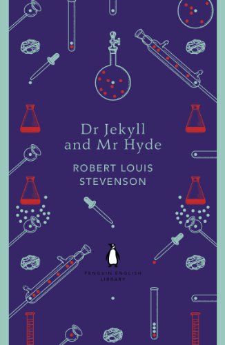 Dr Jekyll and Mr Hyde