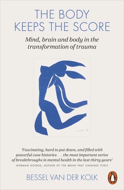 [9780141978611] The Body Keeps The Score