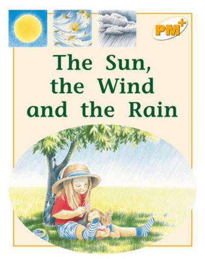 [O/P] The Sun The Wind and The Rain PM+ 8 Yellow