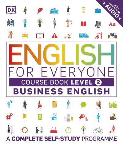 English For Everyone Business English Course Book Level 2