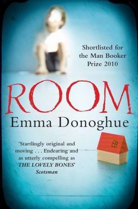 [9780330519021] Room (Paperback)