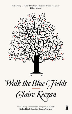 [9780571233076] WALK THE BLUE FIELDS