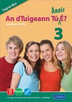 [9780714417295] [Available Early October] An dTuigeann Tu Anois E? 3 Eagran Nua (Free eBook)