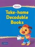 [9780714417851-new] [N/A] Take-Home Decodable Books JI