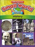 [9780714419879-new] Small World History 6th