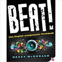 [9780717148738] [N/A] [O/P] Beat LCA English Assignments Workbook