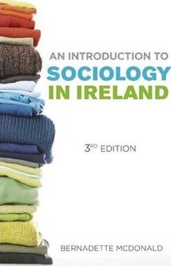 [O/S] An Introduction to Sociology in Ireland 3rd ed