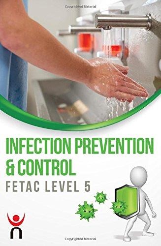 [9780717157297] [No Reprint Date] Infection Prevention and Control (Fetac Level 5)
