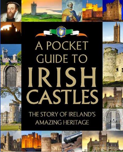 [9780717179404] Pocket Irish Castles