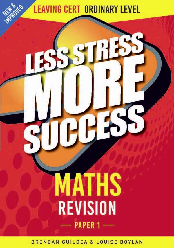 [9780717183173-new] LSMS Maths Paper 1 LC OL