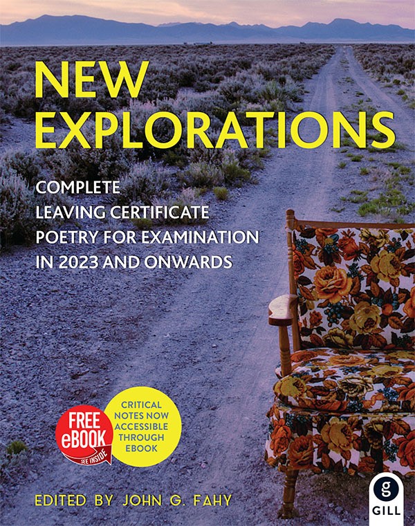 [9780717190331] [N/A] [O/P] New Explorations for LC 6th Edition
