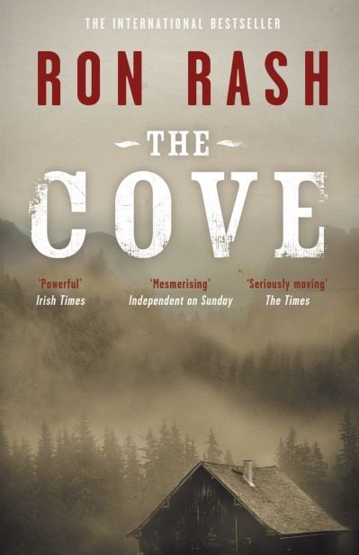[9780857862624] The Cove