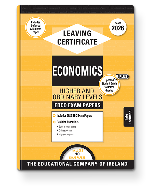 [9780861676675] (Available Late July) 2027 Edco ENGINEERING LC H+O EXAM PAPERS