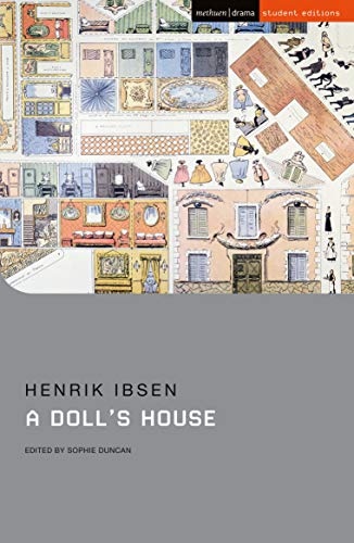 [9781350116788] A Dolls House
