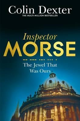 [9781447299240] The Jewel that Was Ours