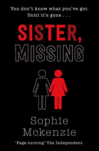 [9781471185786-new] Sister, Missing
