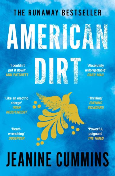 [9781472261403] American Dirt The Richard and Judy Book Club pick