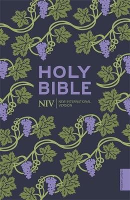 [9781473618947] NIV Holy Bible