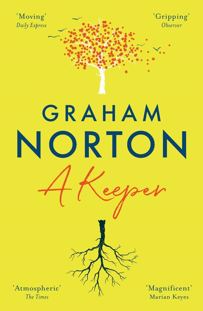 [9781473664999-new] A Keeper