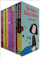 Usborne Story Collection Box Set (20 Books)