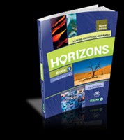 [9781780906348-new] [N/A] [O/P] Horizons Book 1 Textbook Core Units 1,2,3 2nd Edition (Free eBook)