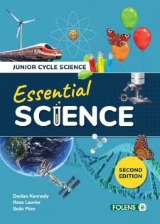 [9781780906775] [N/A] [O/P] [OLD EDITION] Essential Science (Set) 2nd Edition