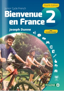 [9781780909660-new] Bienvenue en France 2 (Set) 4th Edition 2018 (Free eBook)
