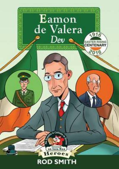 EAMON DE VALERA Dev