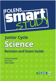 [9781789270075] Folens Smart Study JC Science