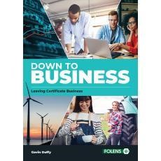 [9781789270815-new] [N/A][O/P] Down to Business (Set)